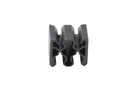 Скоба бампера QQ (S11) CHERY S11-2804533