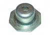 Опора амортизатора переднего (втулка металл) S11 CHERY S11-2901011 (фото 3)