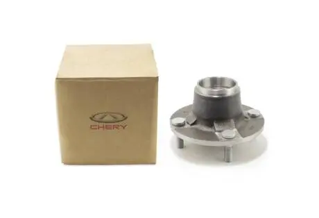 Ступица задняя в сборе QQ CHERY S11-3301030BA
