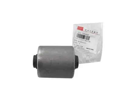 Сайлентблок рычага заднего передний QQ CHERY S11-3301050