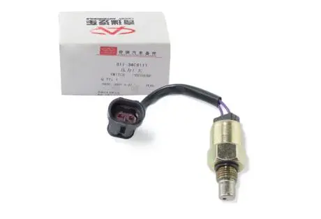 Датчик тиску QQ (S11) CHERY S11-3406111