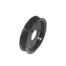 Шкив насоса ГУР QQ CHERY S11-3407011