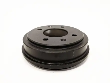 Барабан тормозной QQ (S11) CHERY S11-3502031ab