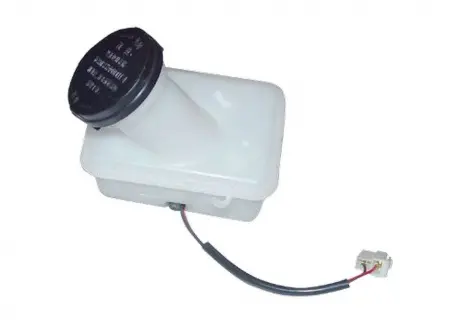 Бачок сцепления S11 CHERY S11-3505110