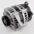 Генератор 75А (2 контакта) CHERY S11-3701110FA (фото 1)