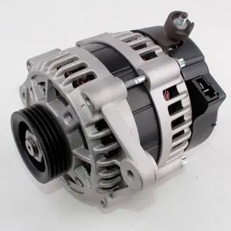 Генератор 75А (2 контакта) CHERY S11-3701110FA
