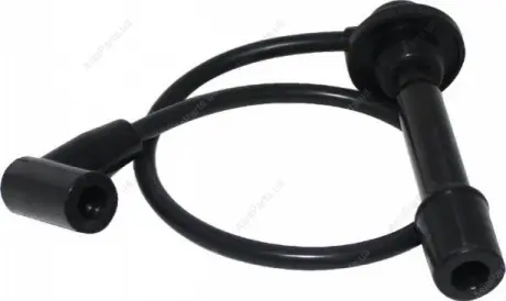 Высоковольтный провод 2-го цилиндра (робот) QQ (S11) CHERY S11-3707030ba