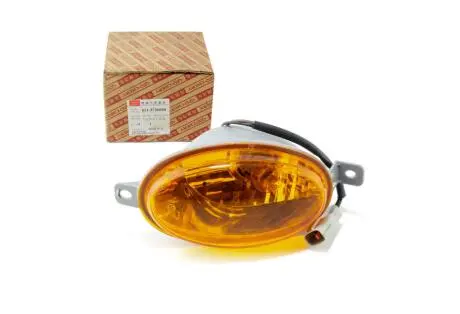 Указатель поворота R QQ CHERY S11-3726020