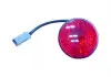 Фара QQ CHERY S11-3732030 (фото 3)