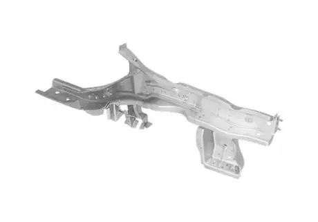 Лонжерон QQ (S11) CHERY S11-5100030-dy