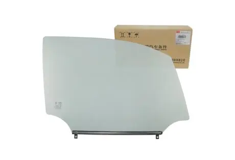 Скло двері переднє праве S11 CHERY S11-5203112