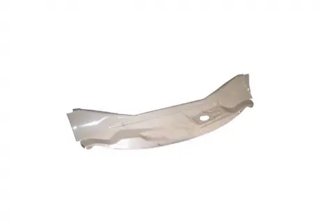 Панель кузова передняя верхняя QQ CHERY S11-5300900-dy