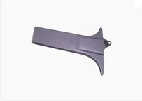 Накладка стойки QQ (S11) CHERY S11-5402052cb