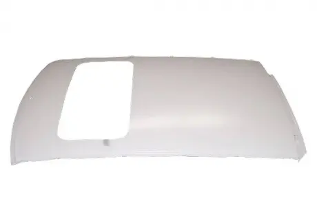 Панель стійки кузова L внутрішня QQ CHERY S11-5701201ba-dy