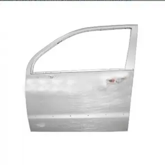 Дверь передняя левая S11 CHERY S11-6101010-DY