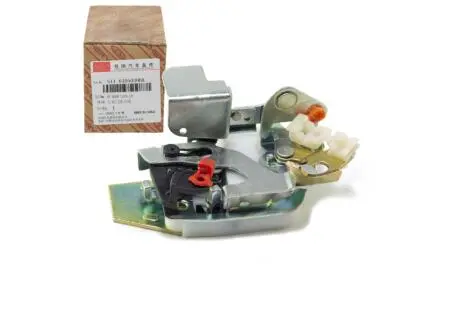 Замок дверей передньої L QQ CHERY S11-6105030BA