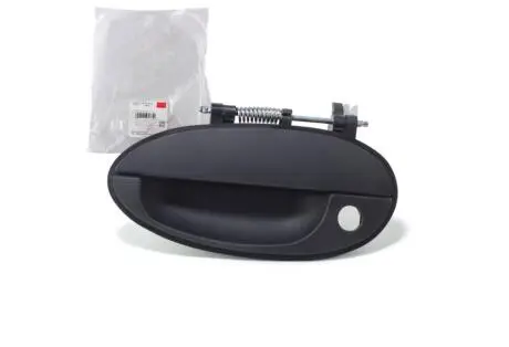 Ручка двери наружная передняя L CHERY S11-6105170