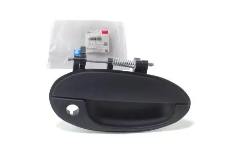 Ручка двери наружная передняя правая CHERY S11-6105180