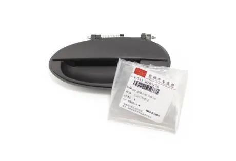 Ручка двери наружная задняя L CHERY S11-6205170 (фото 1)