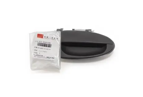 Ручка двери наружная задняя R CHERY S11-6205180