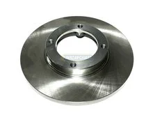 Диск гальмівний передній QQ (S11) CHERY S11-6ad3501075bc