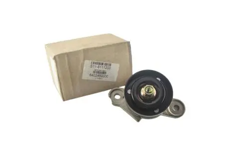 Ролик ремня QQ CHERY S11-8111200