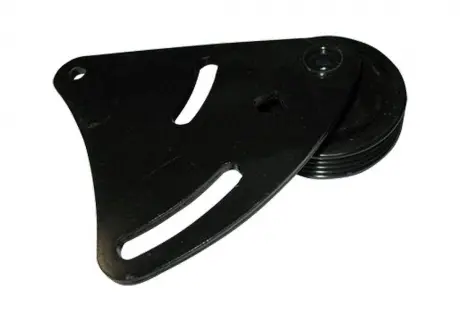 Ролик ремня QQ (S11) CHERY S11-8111200ca