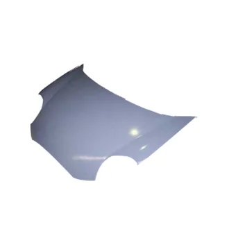 Капот QQ CHERY S11-8402100-dy