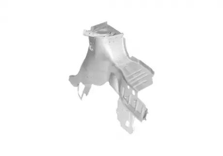 Арка колеса QQ (S11) CHERY S11-8403300-dy