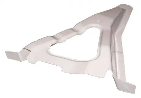 Лонжерон QQ (S11) CHERY S11-8403514-dy
