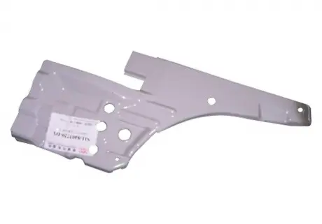 Кронштейн крила QQ (S11) CHERY S11-8403720-dy