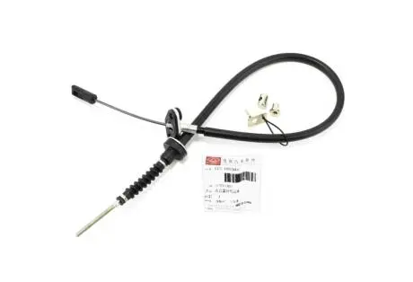 Трос привода сцепления Kimo (S12) CHERY S12-1602040
