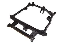 Подрамник Kimo (S12) CHERY S12-2810010ca