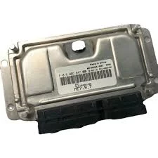 Блок управления двигателем Beat (S18) Kimo (S12) CHERY S12-3605010be