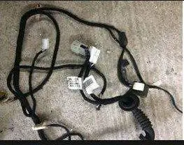 Жгут проводов Kimo (S12) CHERY S12-3724010