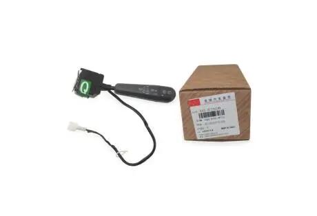Переключатель подрулевой стеклоочистителя S12 CHERY S12-3774130