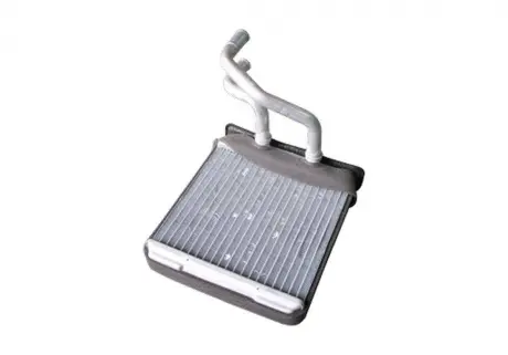 Радиатор отопителя, Kimo (S12) CHERY S12-8107310