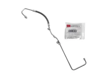 Трубка компрессора кондиционера S12 CHERY S12-8108030