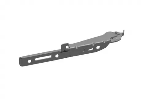 Петля капота Kimo (S12) CHERY S12-8402030-dy
