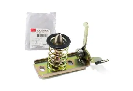 Замок капота Kimo (S12) CHERY S12-8402050