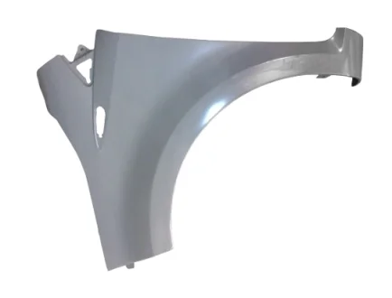 Крыло переднее L Kimo CHERY S12-8403300-DY