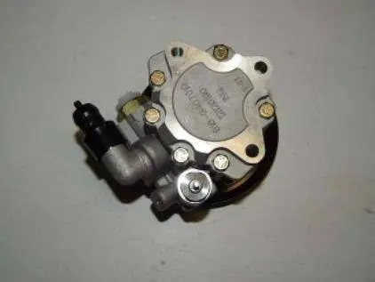 Насос гідропідсилювача Beat (S18) CHERY S18-3407010