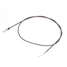 Трос открытия капота Beat (S18) CHERY S18-8402130