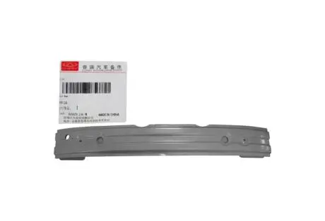 Усилитель переднего бампера S18D CHERY S18D-2803700-DY