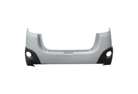 Бампер задний S18D CHERY S18D-2804501-DQ