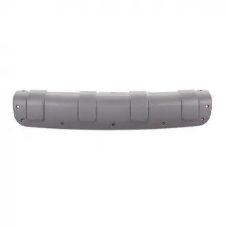 Накладка заднего бампера нижняя, Beat (S18D) CHERY S18D-2804565