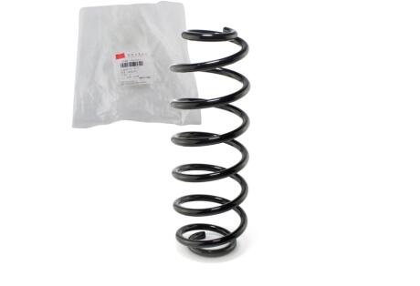 Пружина подвески задней Beat (S18) CHERY S18d-2912011