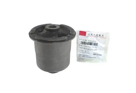 Сайлентблок задней балки S18D CHERY S18D-3301020