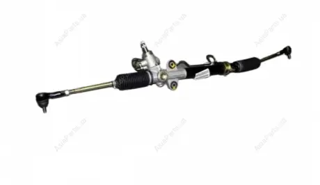 Рулевая рейка в сборе Beat CHERY S18d-3401010bb