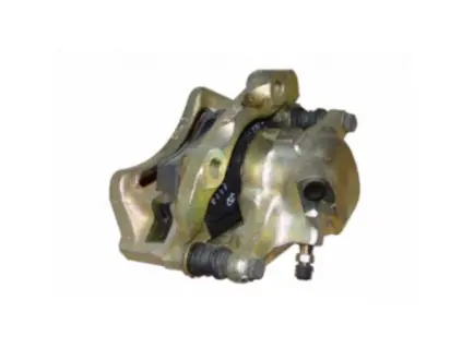 Суппорт передний R Beat CHERY S18d-3501060